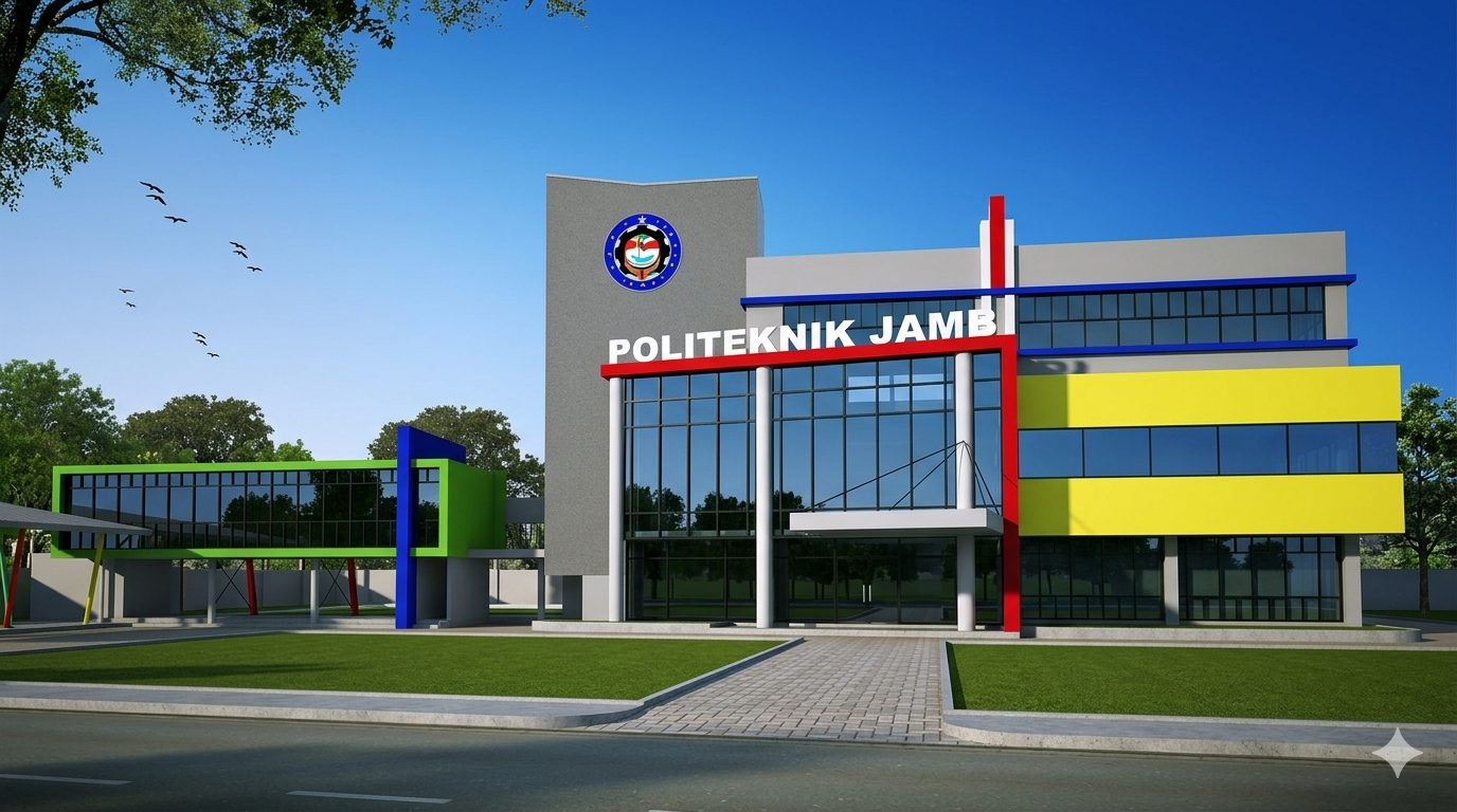 Politeknik Jambi